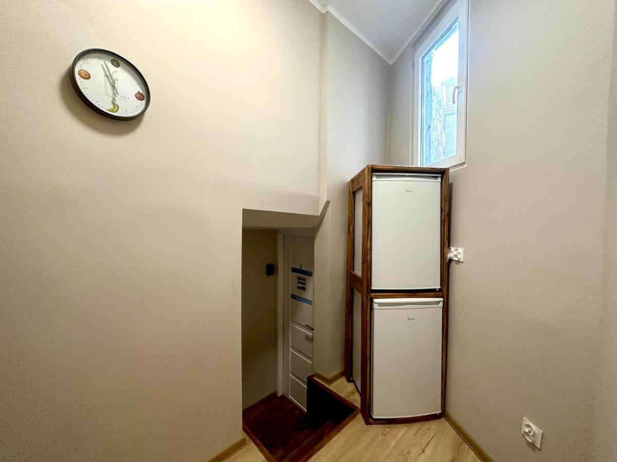 Mmrent Sparrow Room 格但斯克 外观 照片
