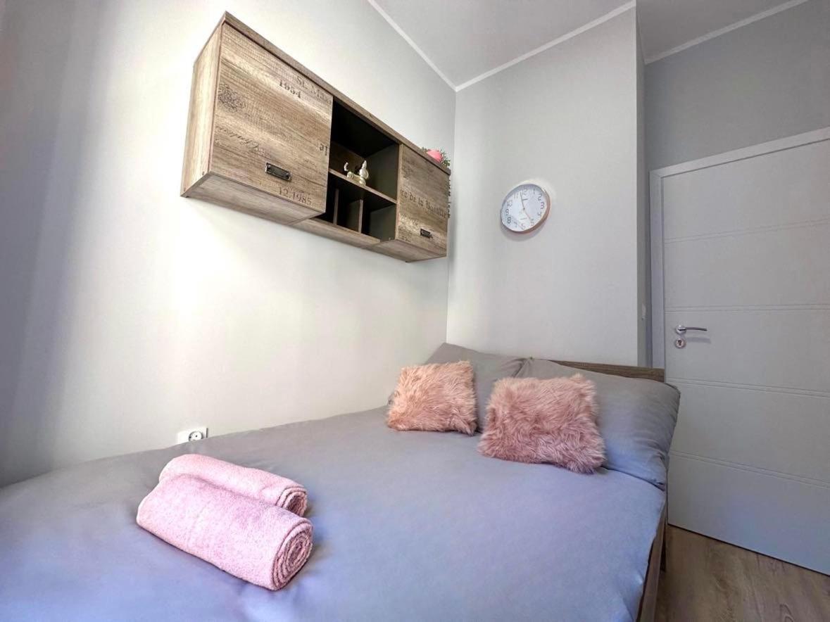 Mmrent Sparrow Room 格但斯克 外观 照片
