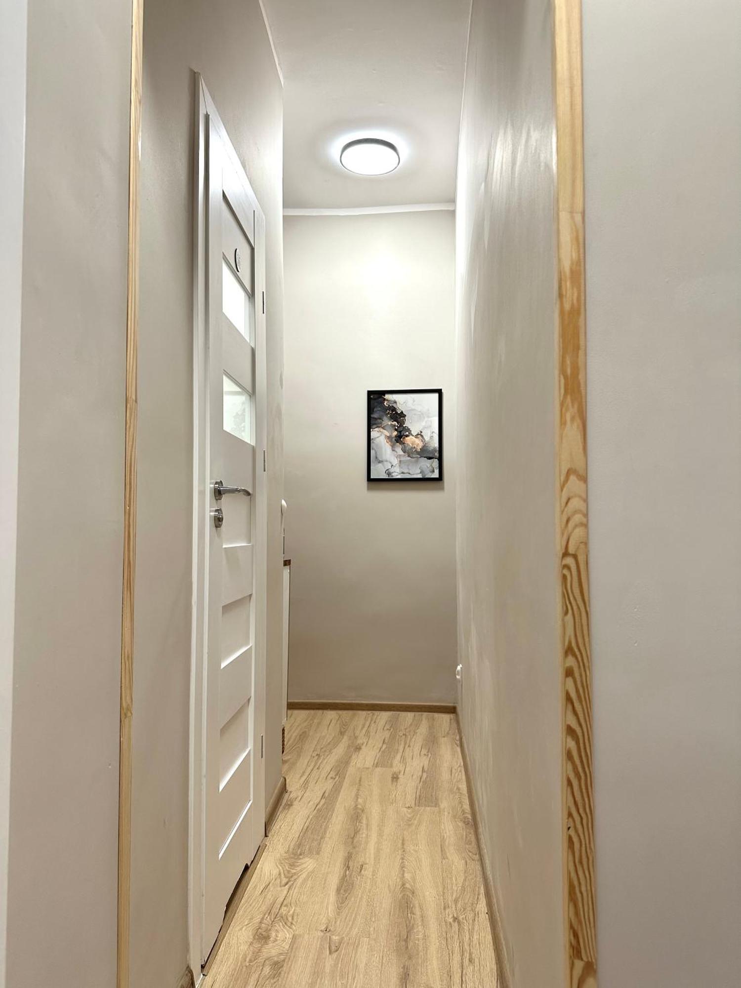 Mmrent Sparrow Room 格但斯克 外观 照片